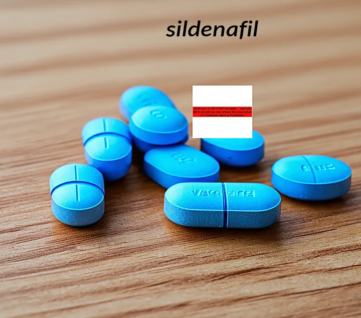 Sildenafil 1