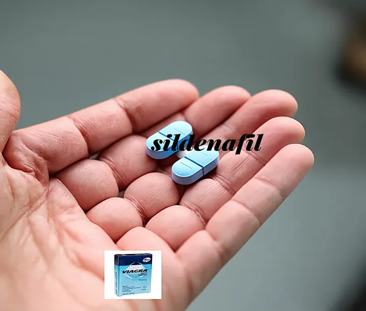 Sildenafil 3